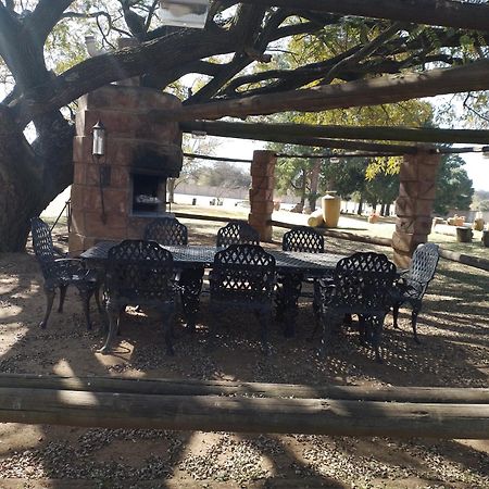 Anna Boeremeisie Guesthouse Benoni Ruang foto