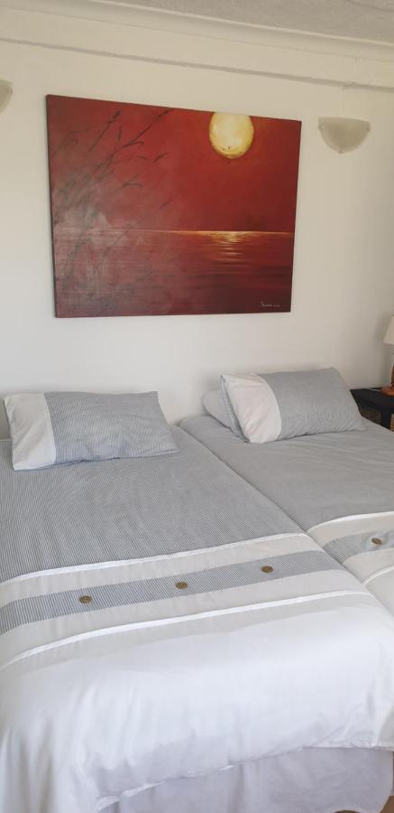 Anna Boeremeisie Guesthouse Benoni Bagian luar foto