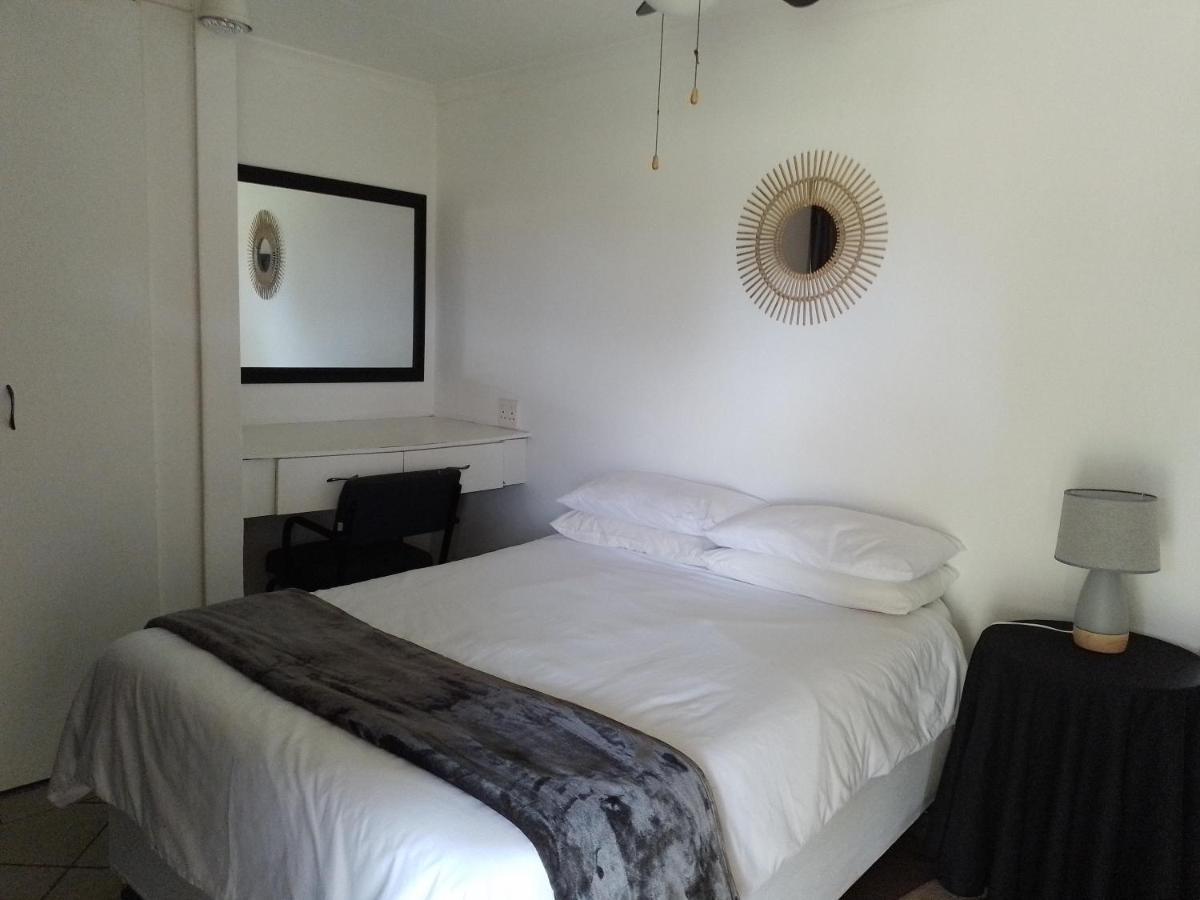 Anna Boeremeisie Guesthouse Benoni Bagian luar foto