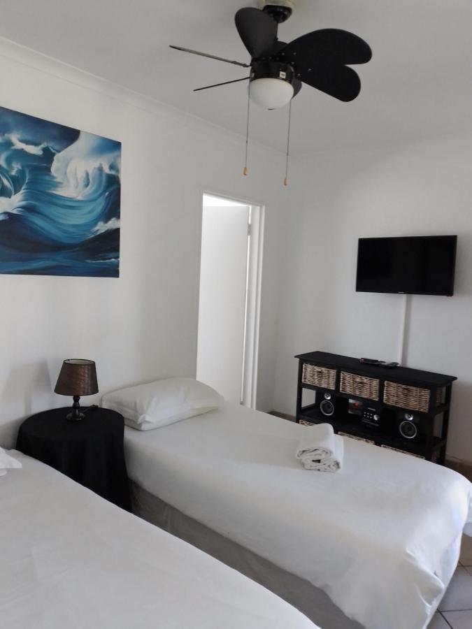 Anna Boeremeisie Guesthouse Benoni Bagian luar foto