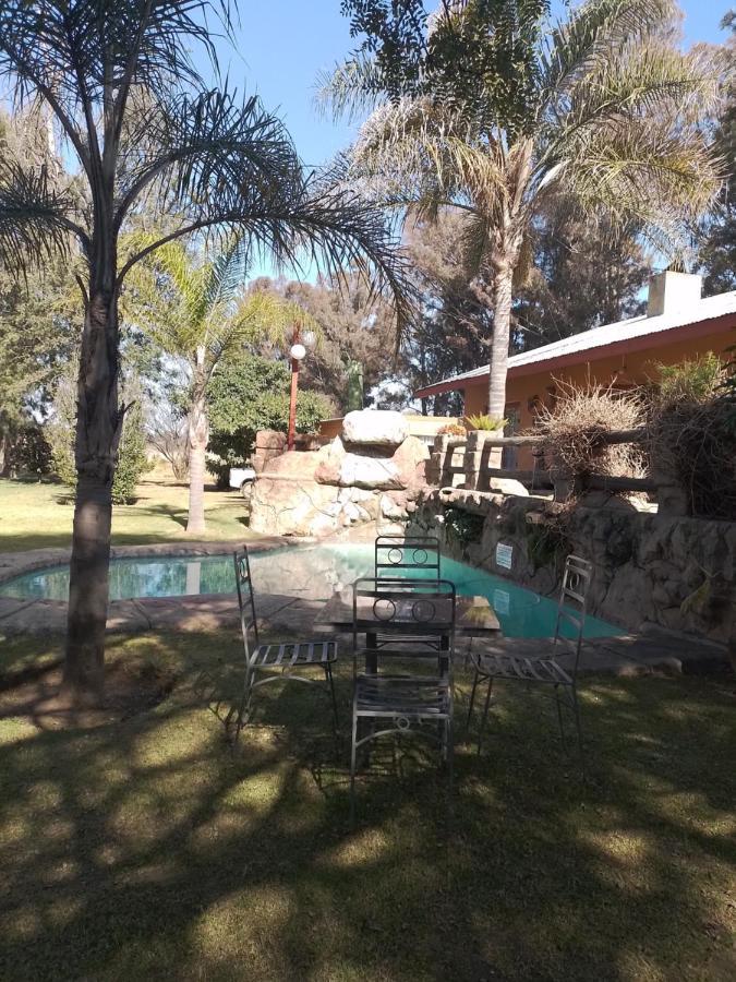 Anna Boeremeisie Guesthouse Benoni Bagian luar foto