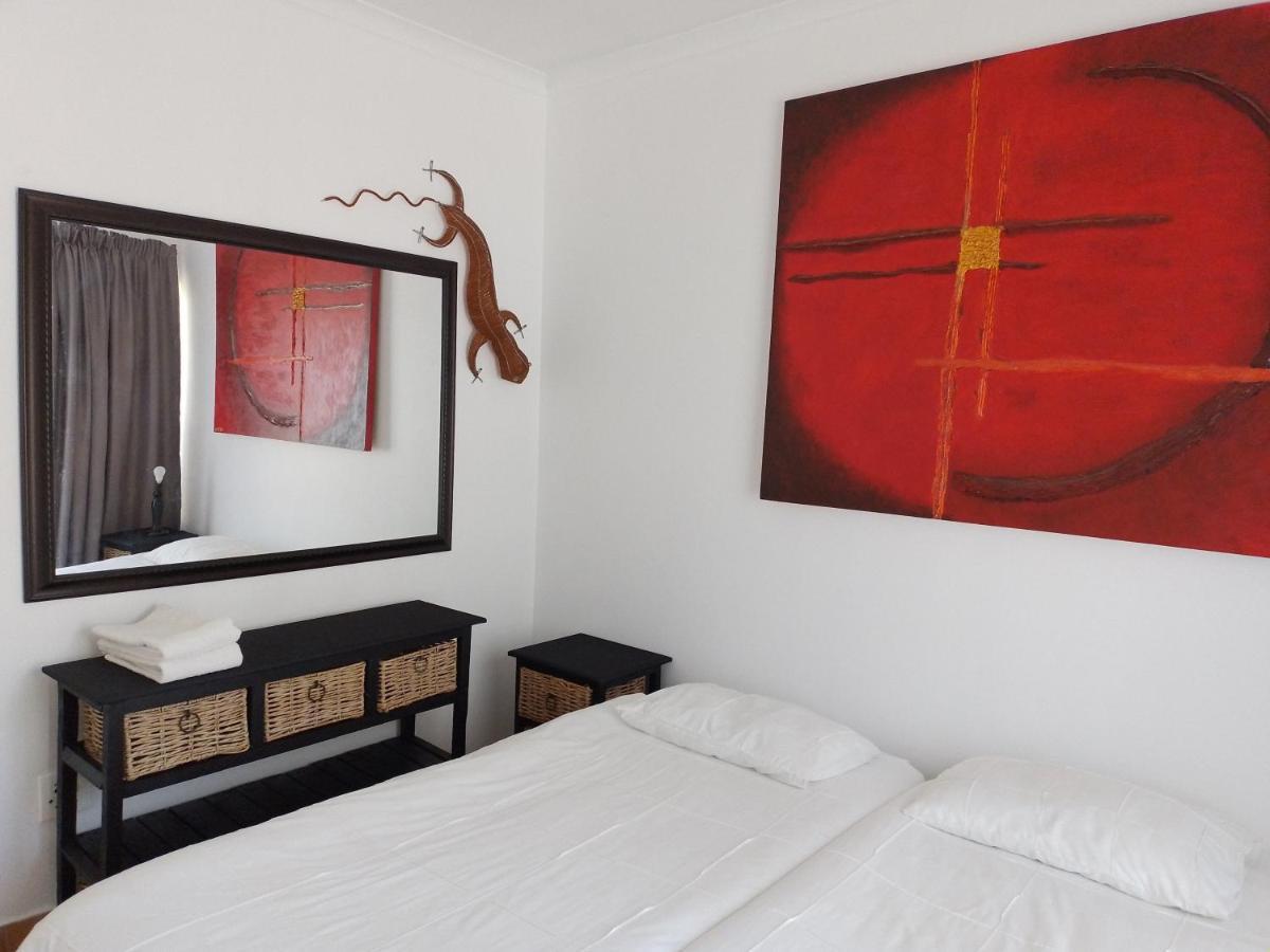 Anna Boeremeisie Guesthouse Benoni Bagian luar foto