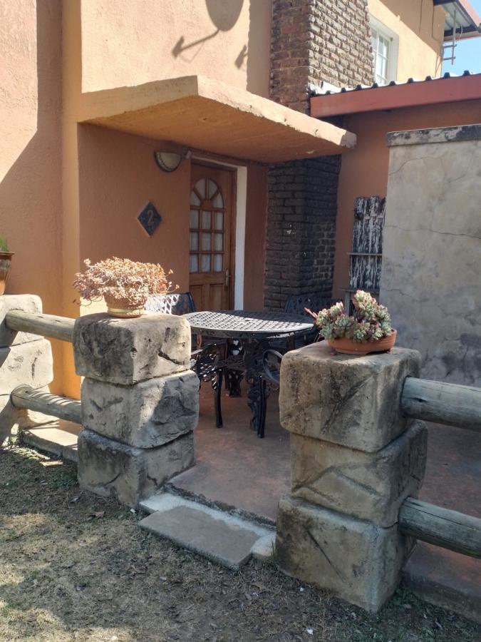 Anna Boeremeisie Guesthouse Benoni Bagian luar foto