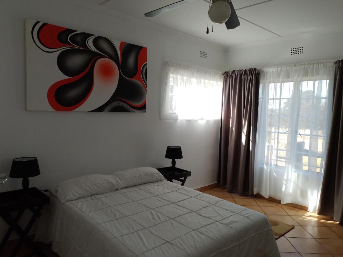 Anna Boeremeisie Guesthouse Benoni Bagian luar foto
