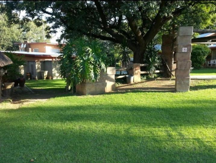 Anna Boeremeisie Guesthouse Benoni Ruang foto