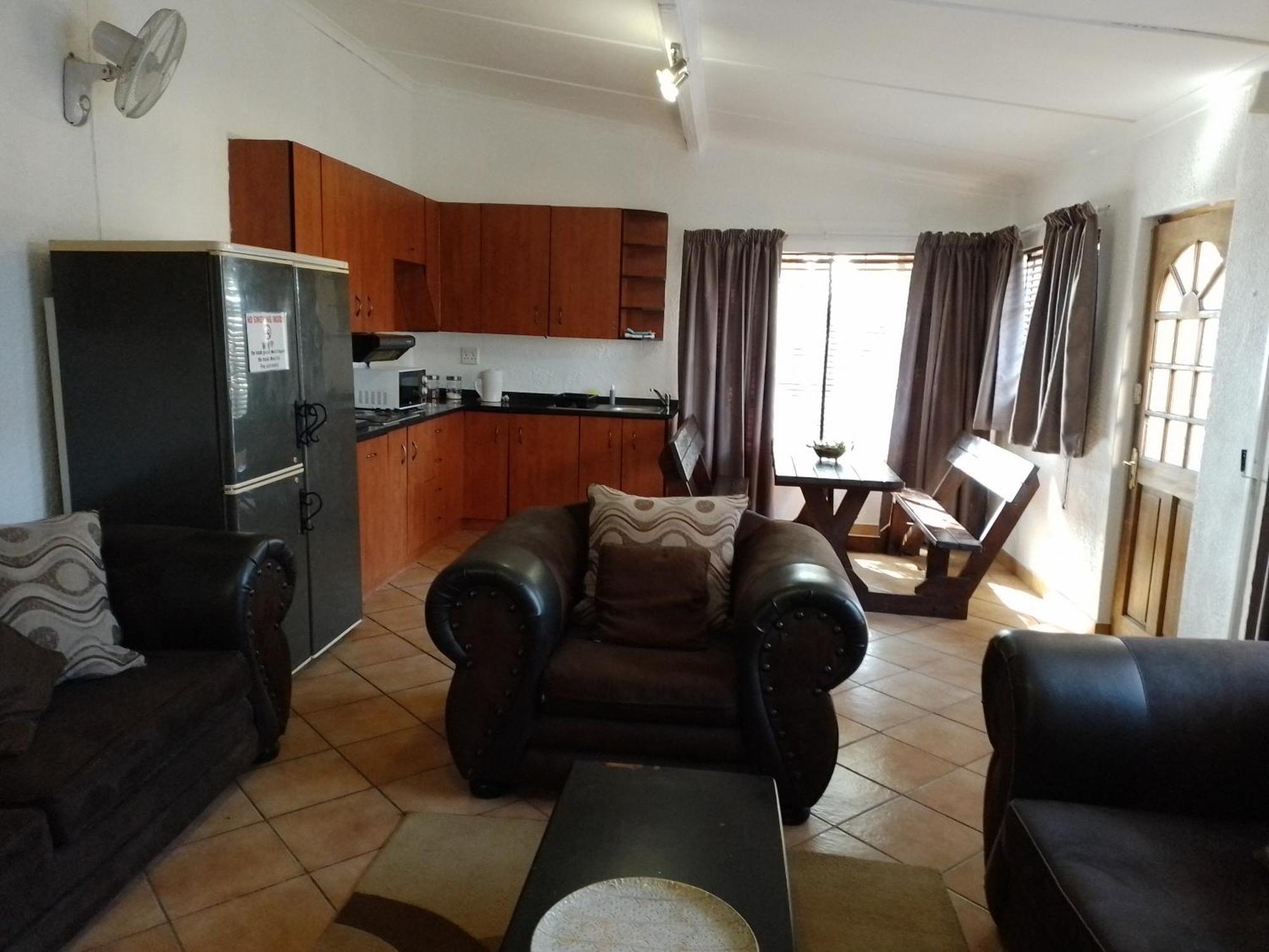 Anna Boeremeisie Guesthouse Benoni Ruang foto
