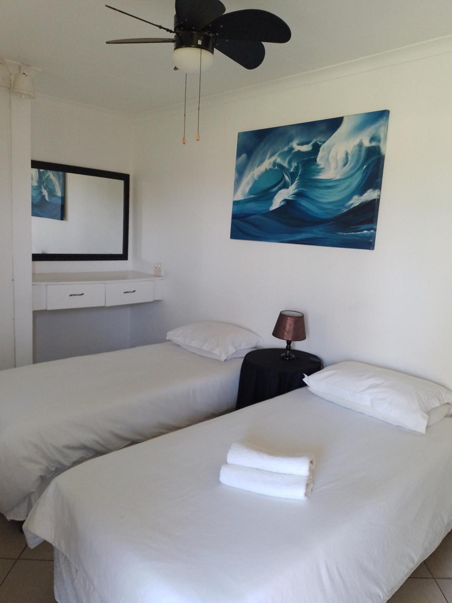 Anna Boeremeisie Guesthouse Benoni Ruang foto