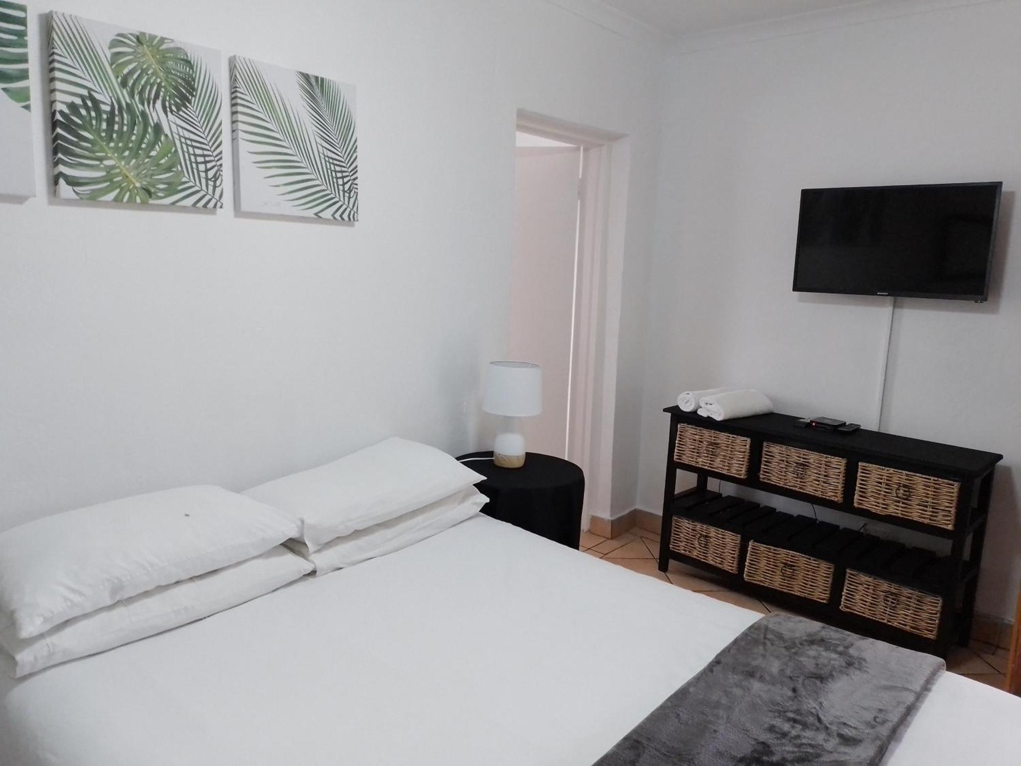 Anna Boeremeisie Guesthouse Benoni Ruang foto