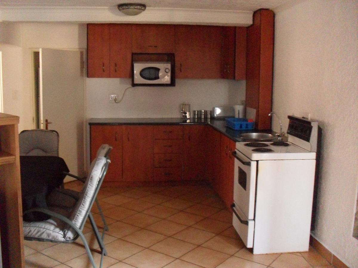 Anna Boeremeisie Guesthouse Benoni Bagian luar foto