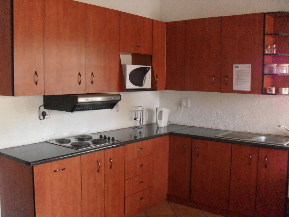 Anna Boeremeisie Guesthouse Benoni Bagian luar foto