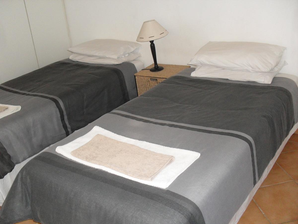 Anna Boeremeisie Guesthouse Benoni Bagian luar foto