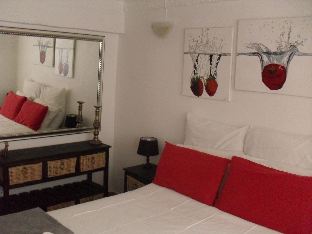 Anna Boeremeisie Guesthouse Benoni Bagian luar foto